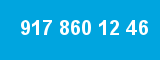 917 860 12 46 917 860 12 46